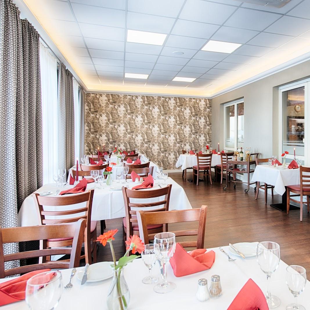 Restaurant "Restaurant Auerhahn" in Barleben