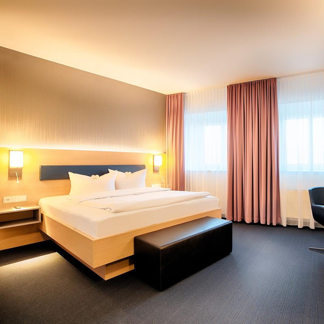 Restaurant "Hotel Sachsen-Anhalt" in  Barleben