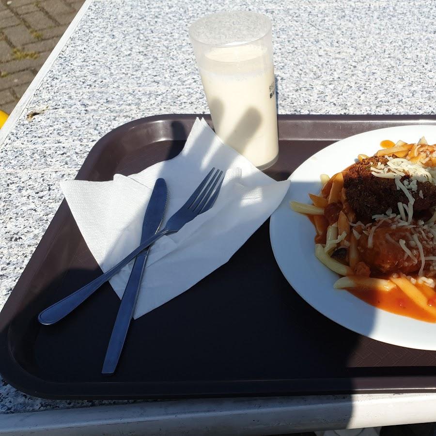 Restaurant "K & N Kantine" in  Barleben