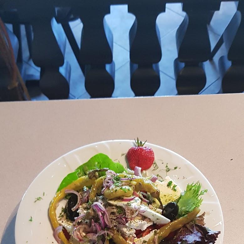 Restaurant "Römerstuben" in  Staig