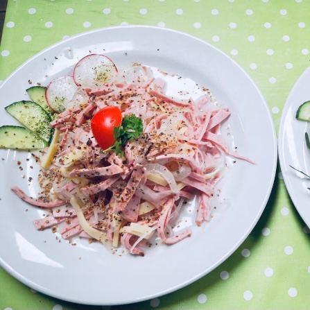 Restaurant "Bierwirtschaft Bäumle" in  Staig