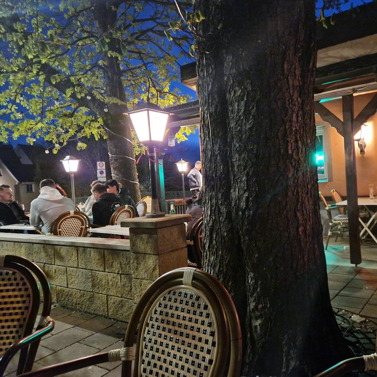 Restaurant "Ristorante Pizzeria La Rustica" in Weißenburg in Bayern