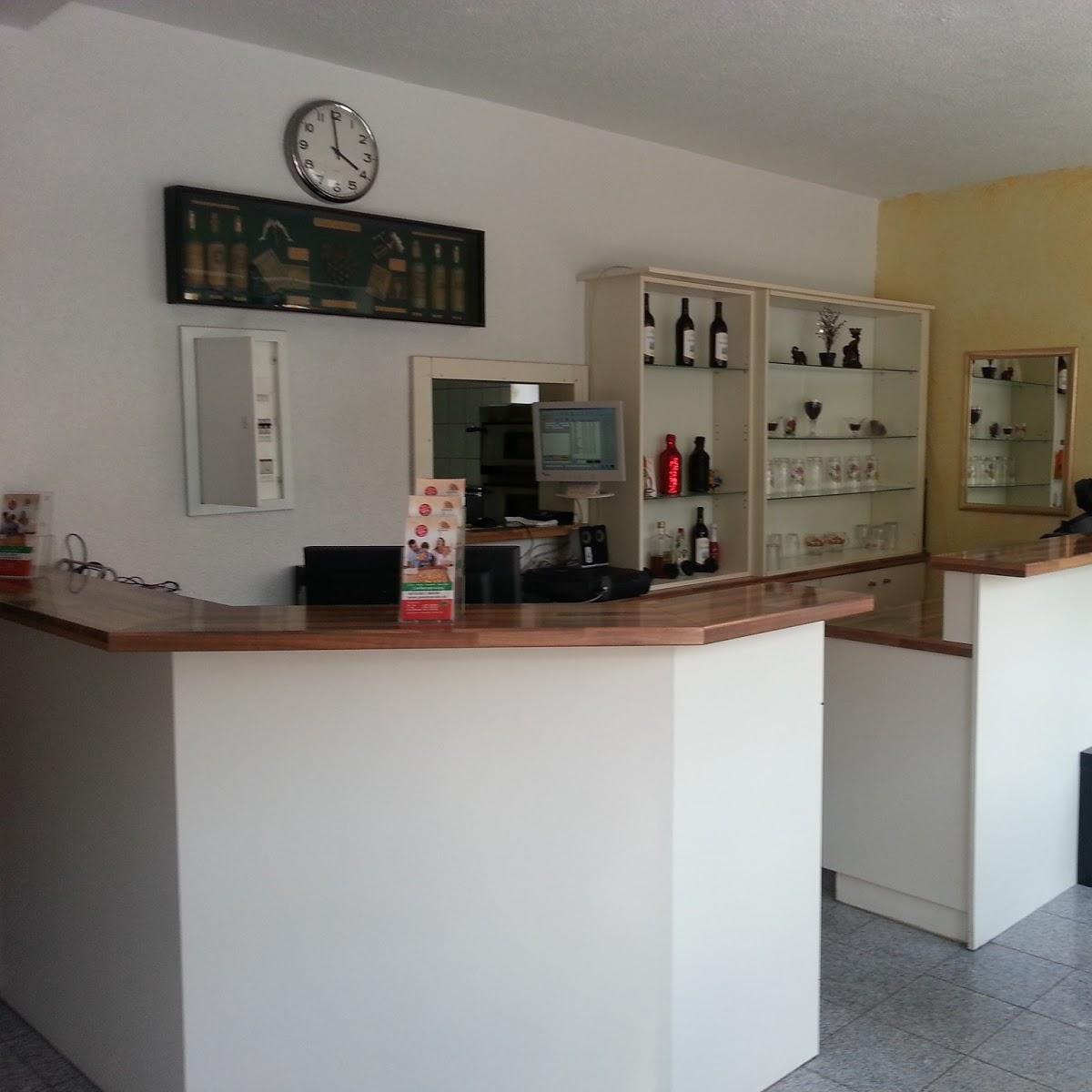 Restaurant "Speedy Pizzaservice" in  Senden