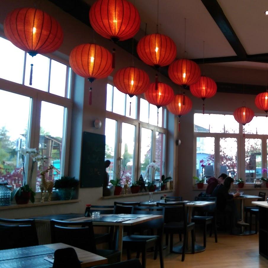 Restaurant "Mai Tai" in Weißenburg in Bayern