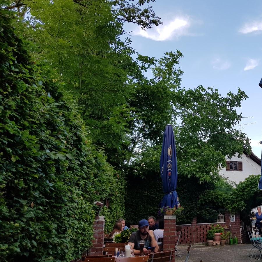 Restaurant "Gasthaus zur Post" in  Reisbach