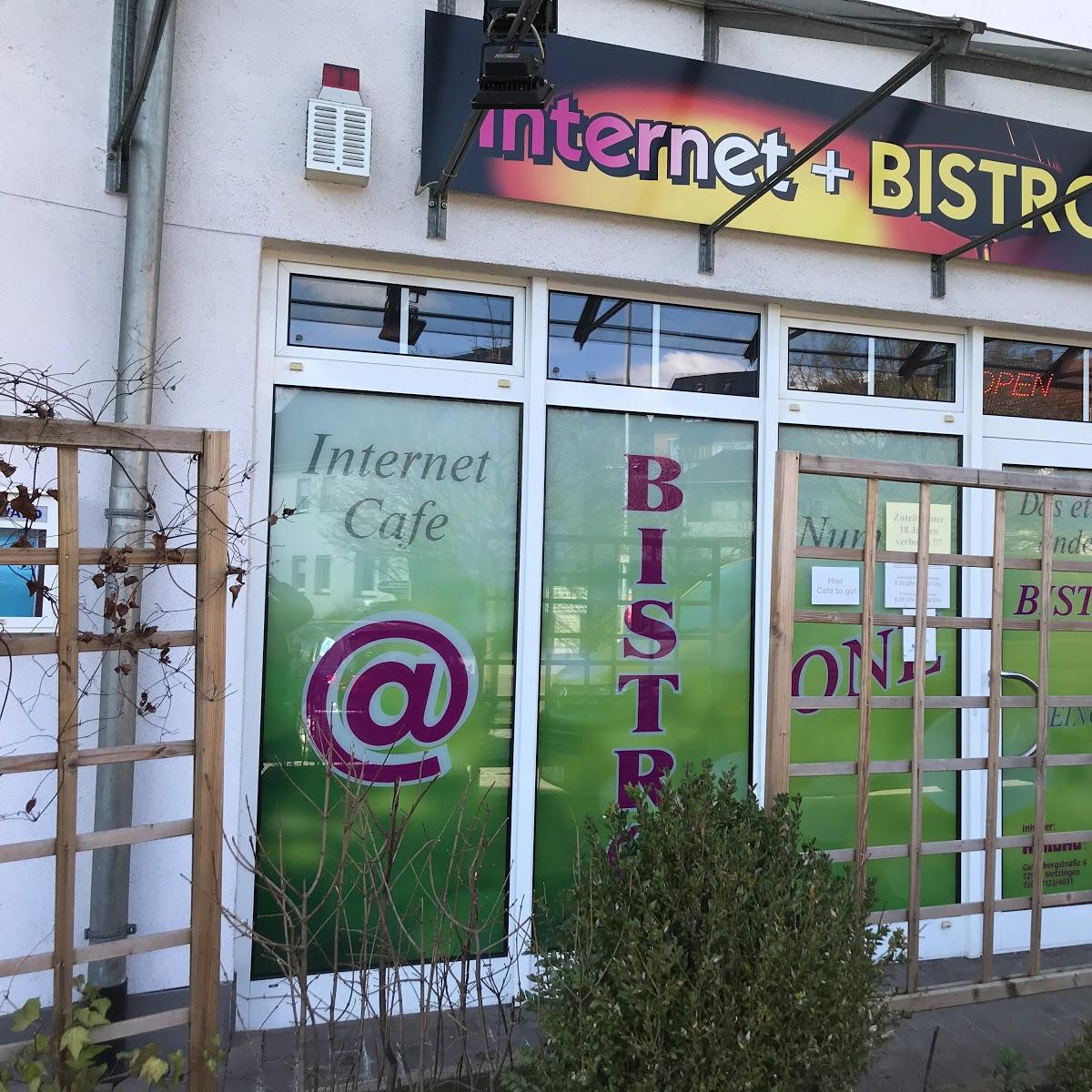 Restaurant "Bistro" in  Riederich