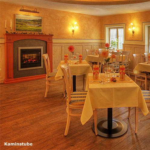 Restaurant "Waldhäusle" in Waltenhofen