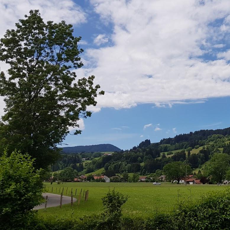 Restaurant "Campingstüble" in  Waltenhofen