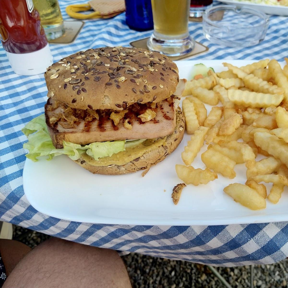 Restaurant "SpielGolf-Anlage mit Restaurant" in  Waltenhofen