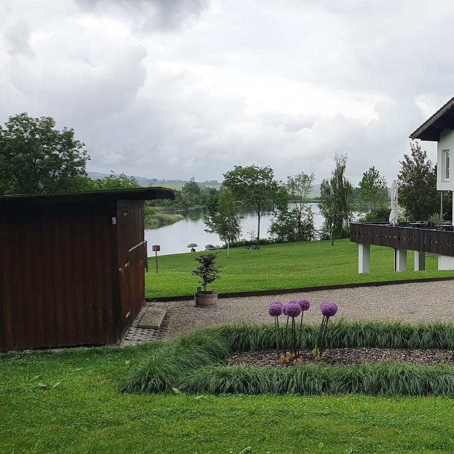 Restaurant "Landgasthof Seehof" in  Waltenhofen