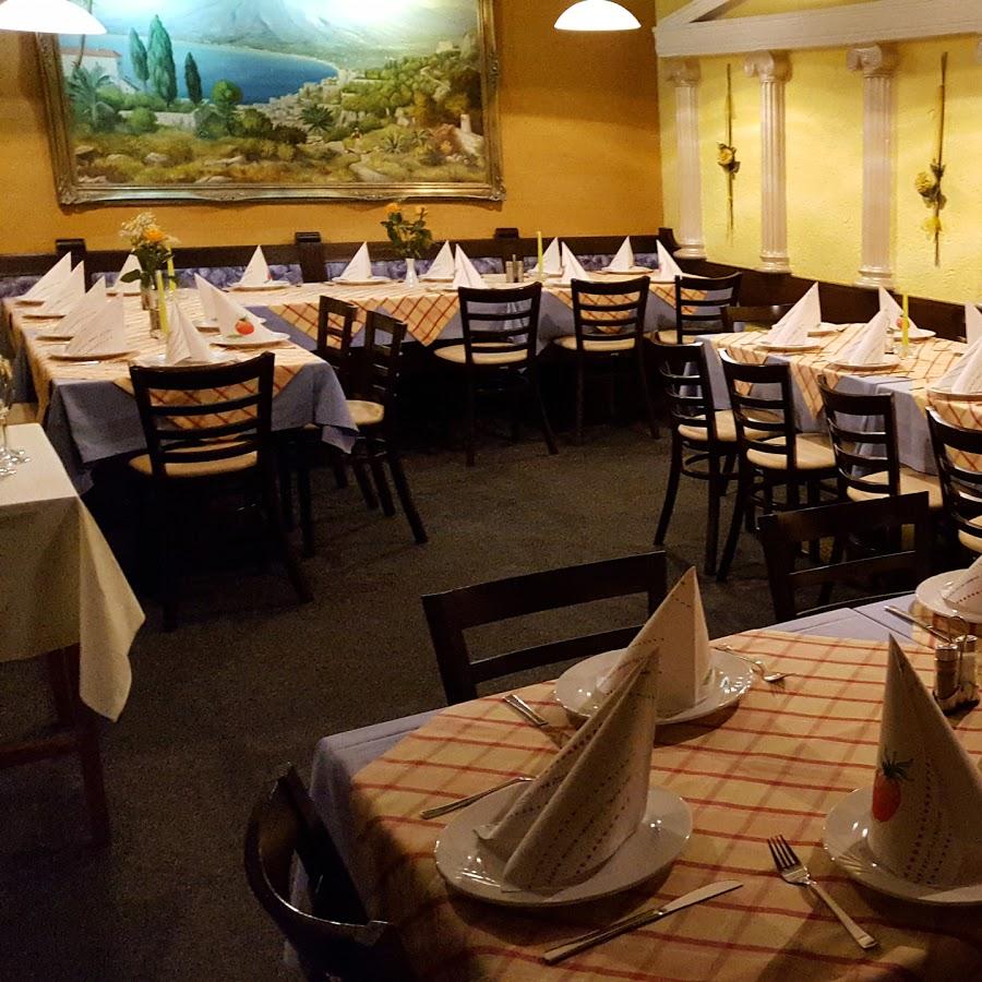 Restaurant "Ristorante Pizzeria Bel Mare" in Kempten (Allgäu)