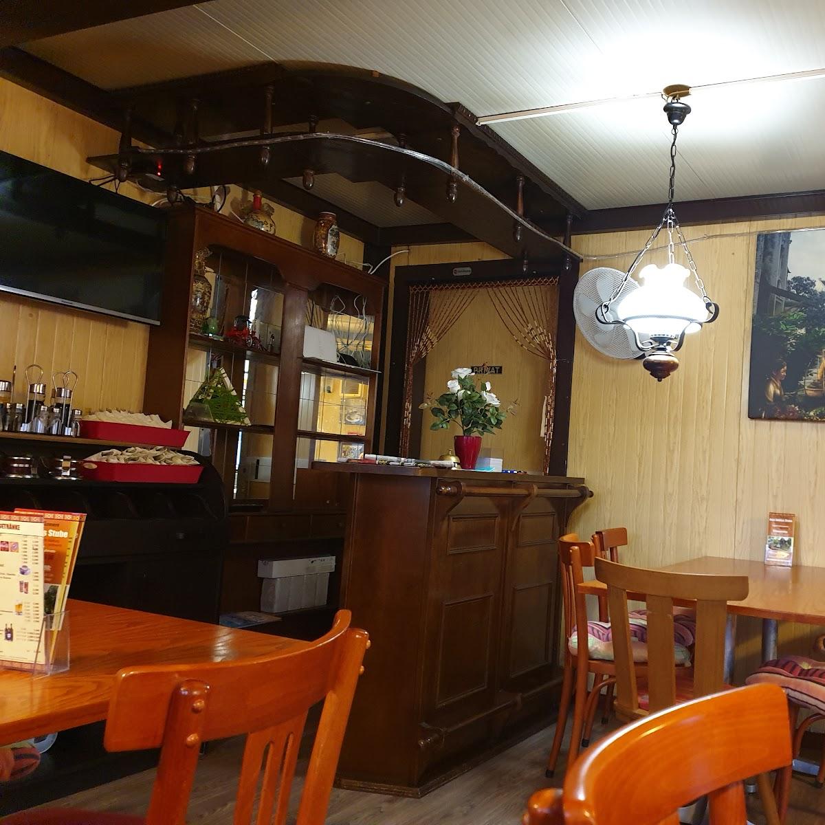 Restaurant "Asia Imbiss Stube" in Maulburg