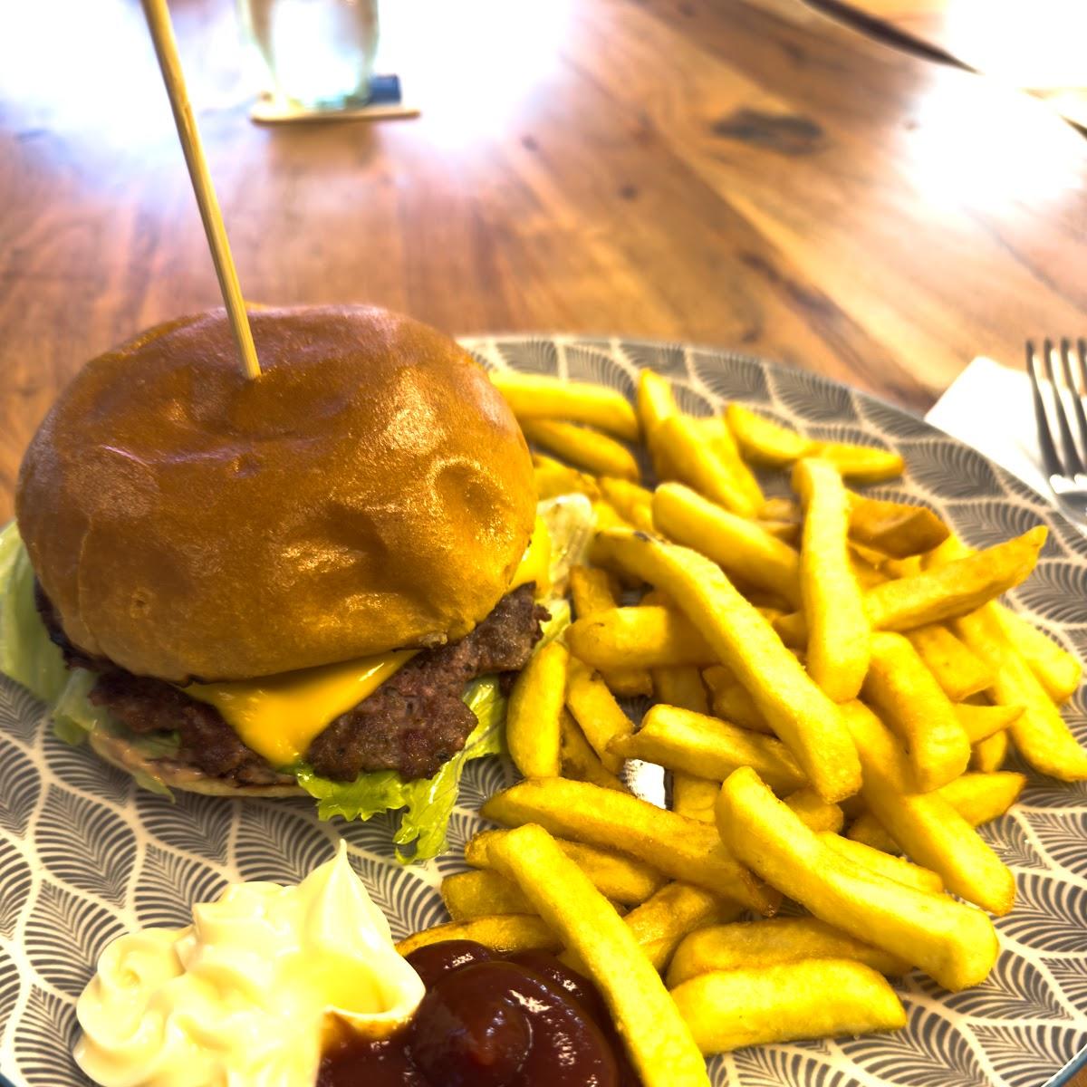 Restaurant "Vereinsheim Tus" in Maulburg