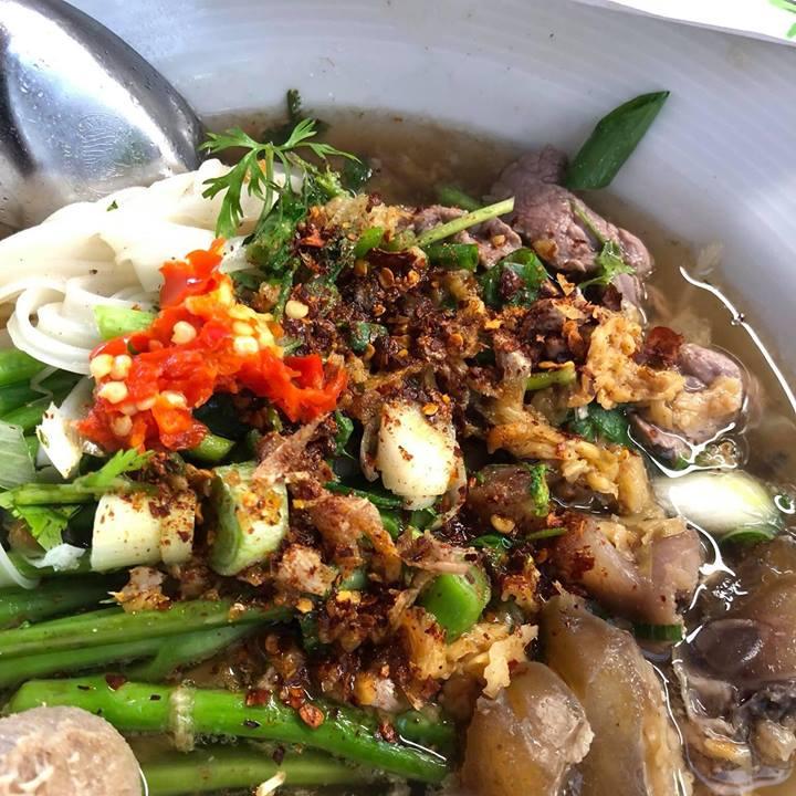 Restaurant "Praphai´s Thai-Wok" in  Schopfheim