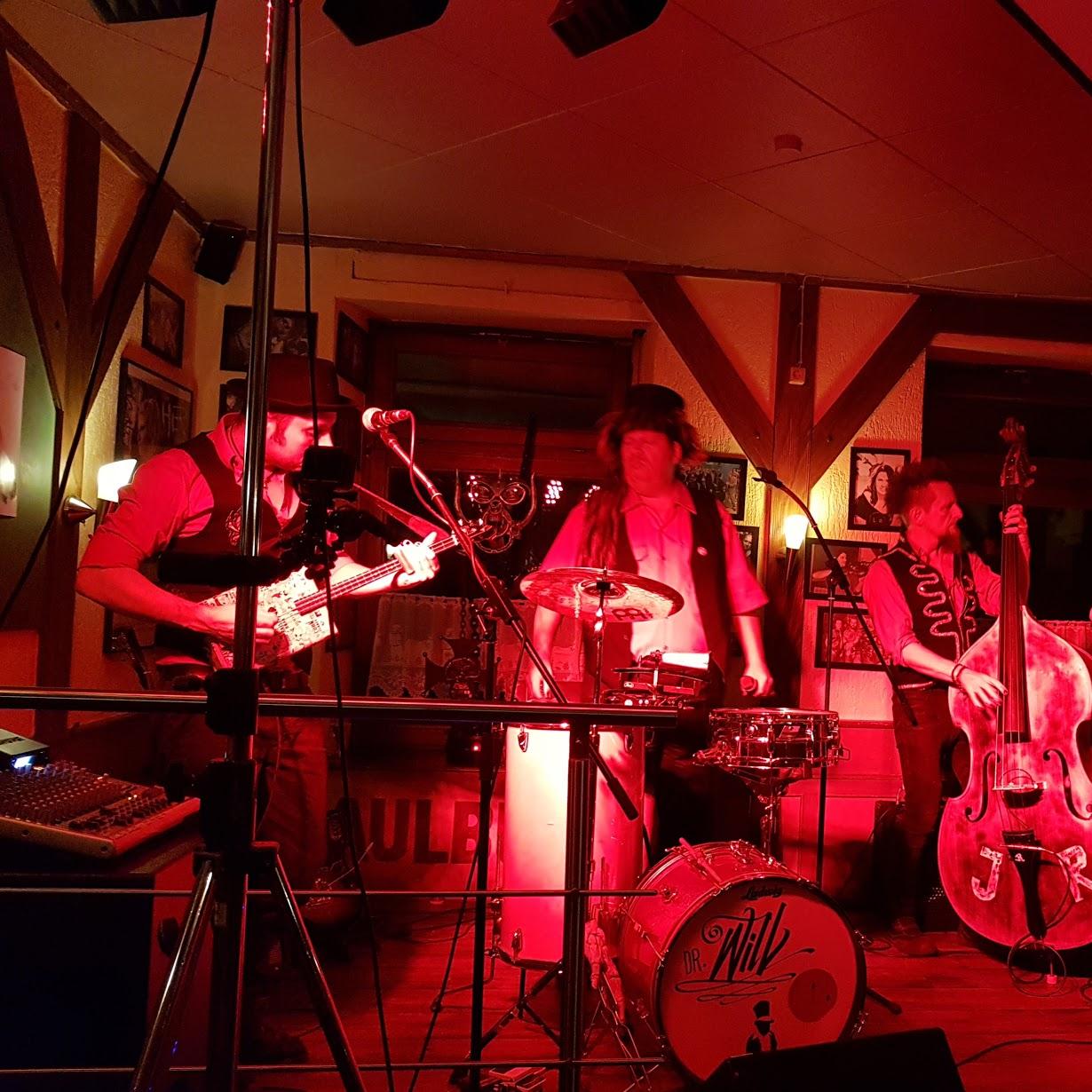 Restaurant "GASTHAUS OCHSEN" in  Maulburg