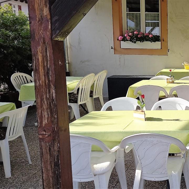 Restaurant "Gasthaus Hirschen" in Schopfheim