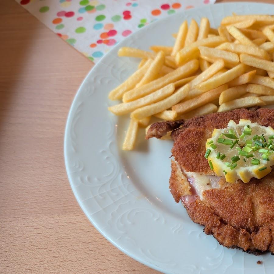 Restaurant "Gaststätte Ins kleine Eck" in Schopfheim