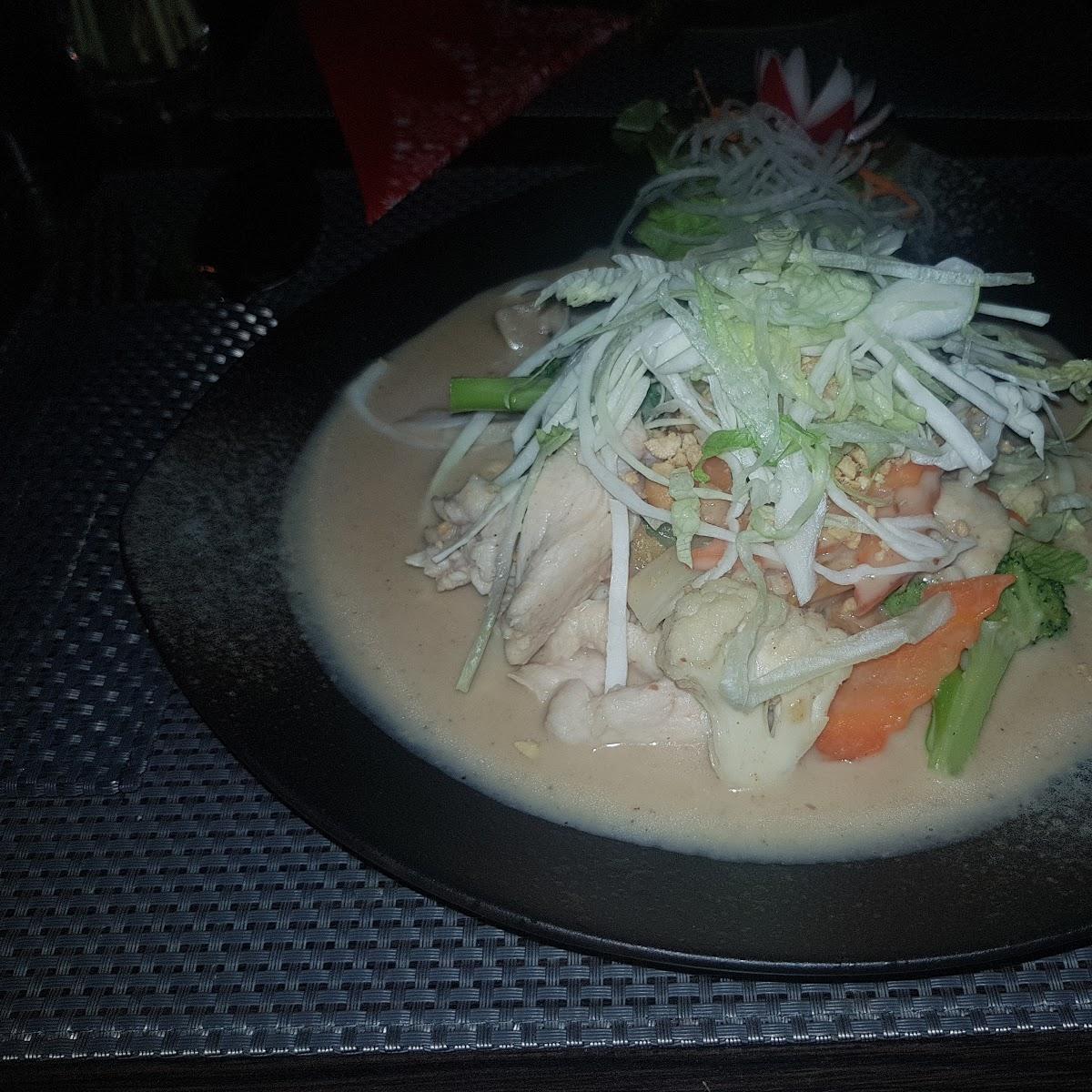 Restaurant "Akami - Vietnamesisches Restaurant & Sushi Bar" in  Schopfheim