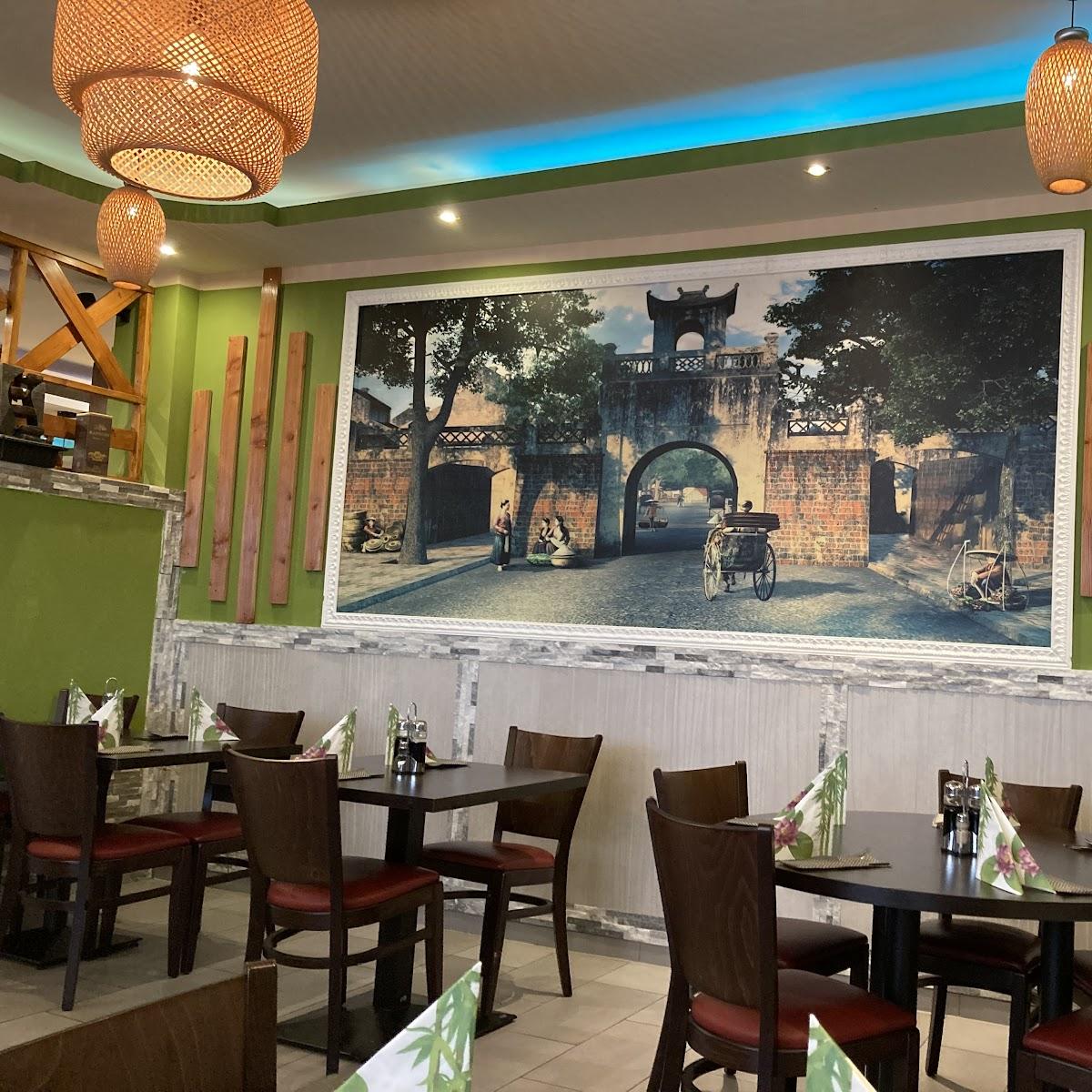 Restaurant "Akami - Vietnamesisches Restaurant & Sushi Bar" in Schopfheim