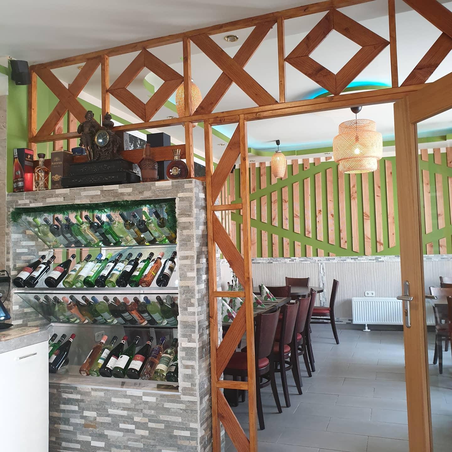 Restaurant "Akami  - Vietnamesisches Restaurant & Sushi Bar" in Schopfheim