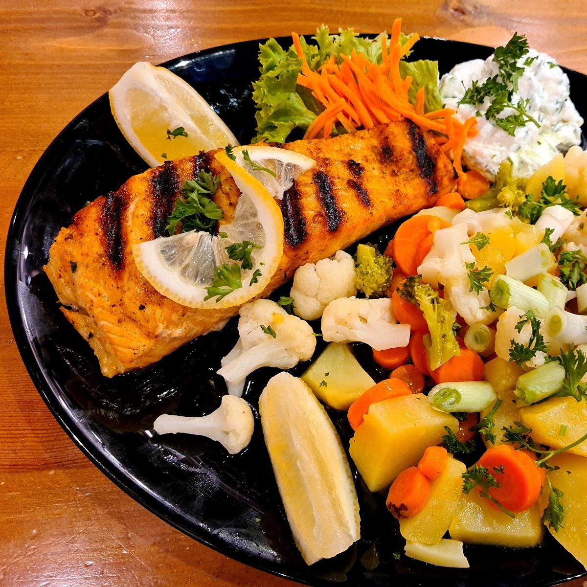 Restaurant "Neue Krone" in  Schopfheim