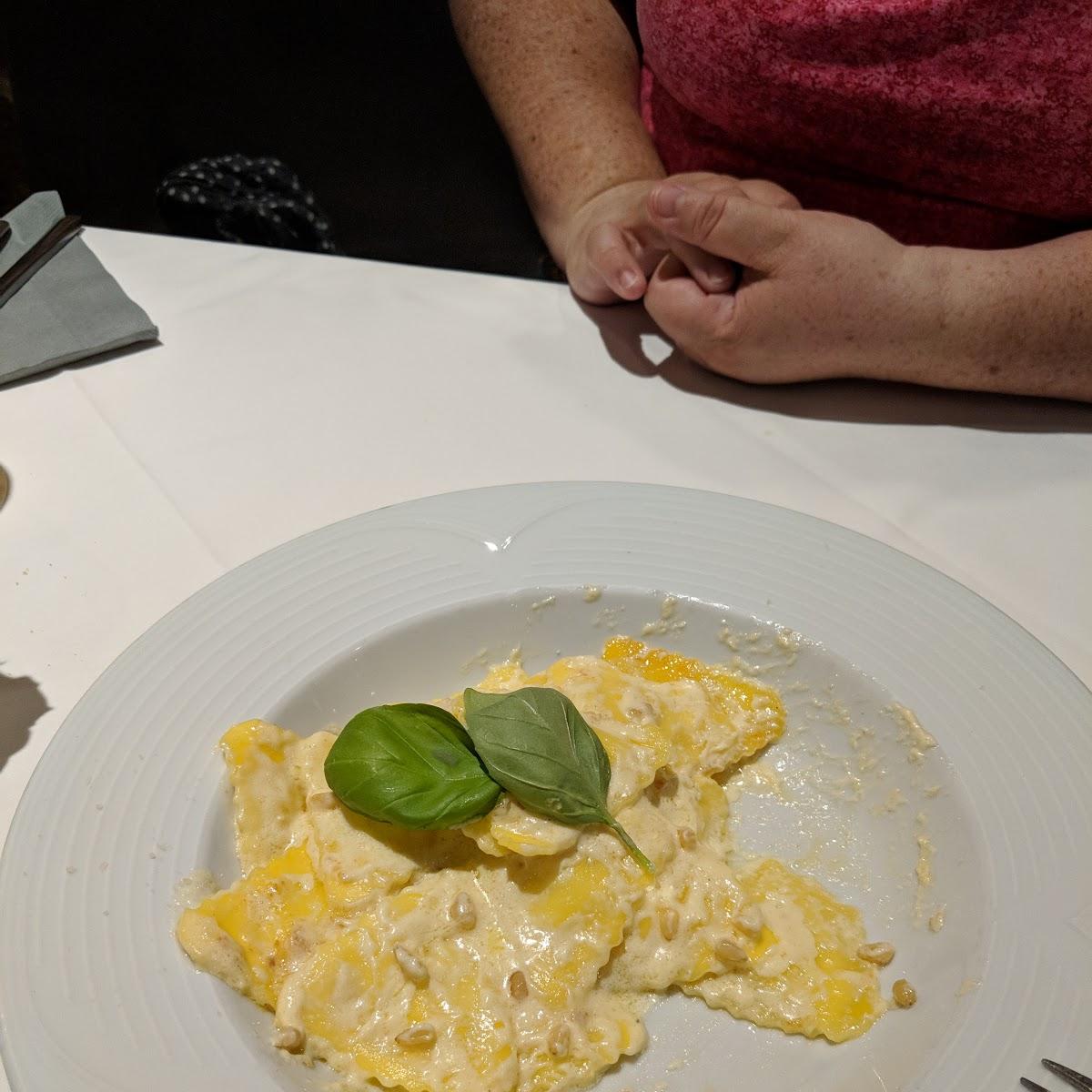 Restaurant "Francesco Romano Pizzeria Toscana" in  Schopfheim