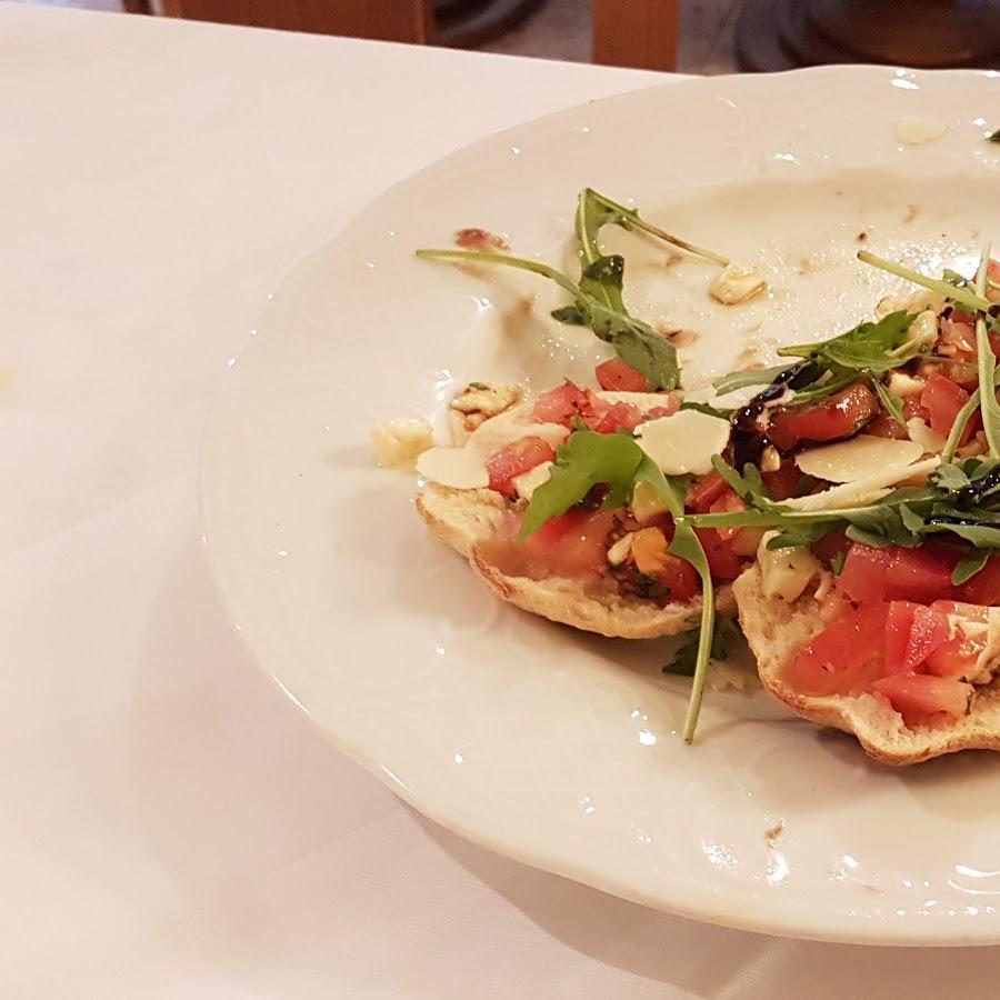 Restaurant "Cafe Classico Restaurant Pizzeria" in  Schopfheim