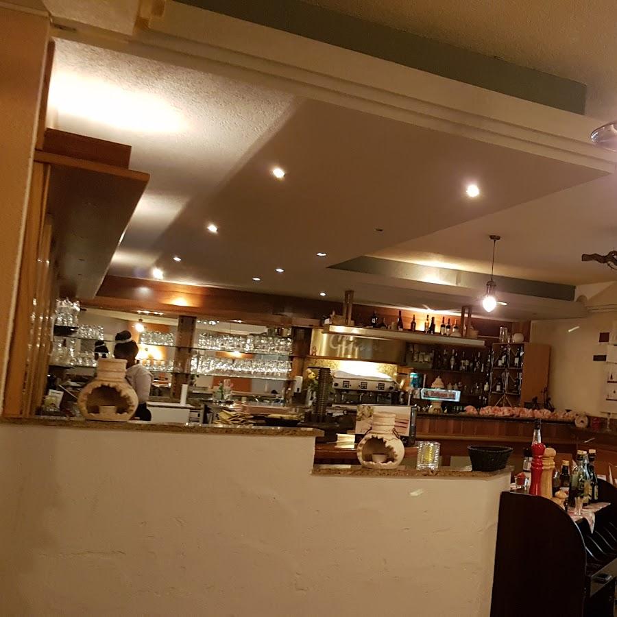 Restaurant "Cafe Classico Restaurant Pizzeria" in Schopfheim