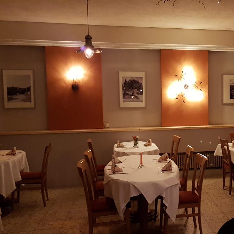 Restaurant "Cafe Classico Restaurant Pizzeria" in Schopfheim