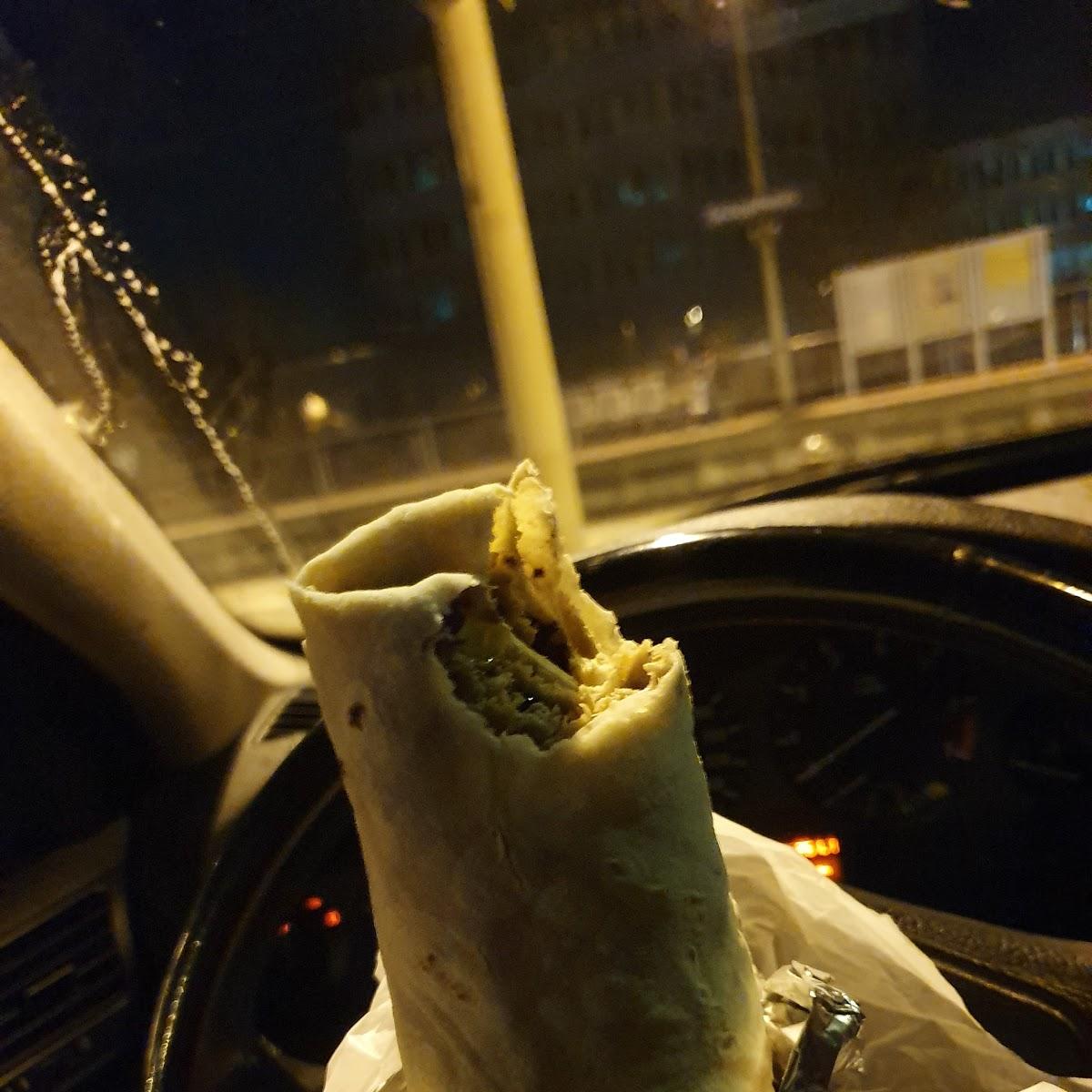 Restaurant "Hatay Imbiss" in  Schopfheim