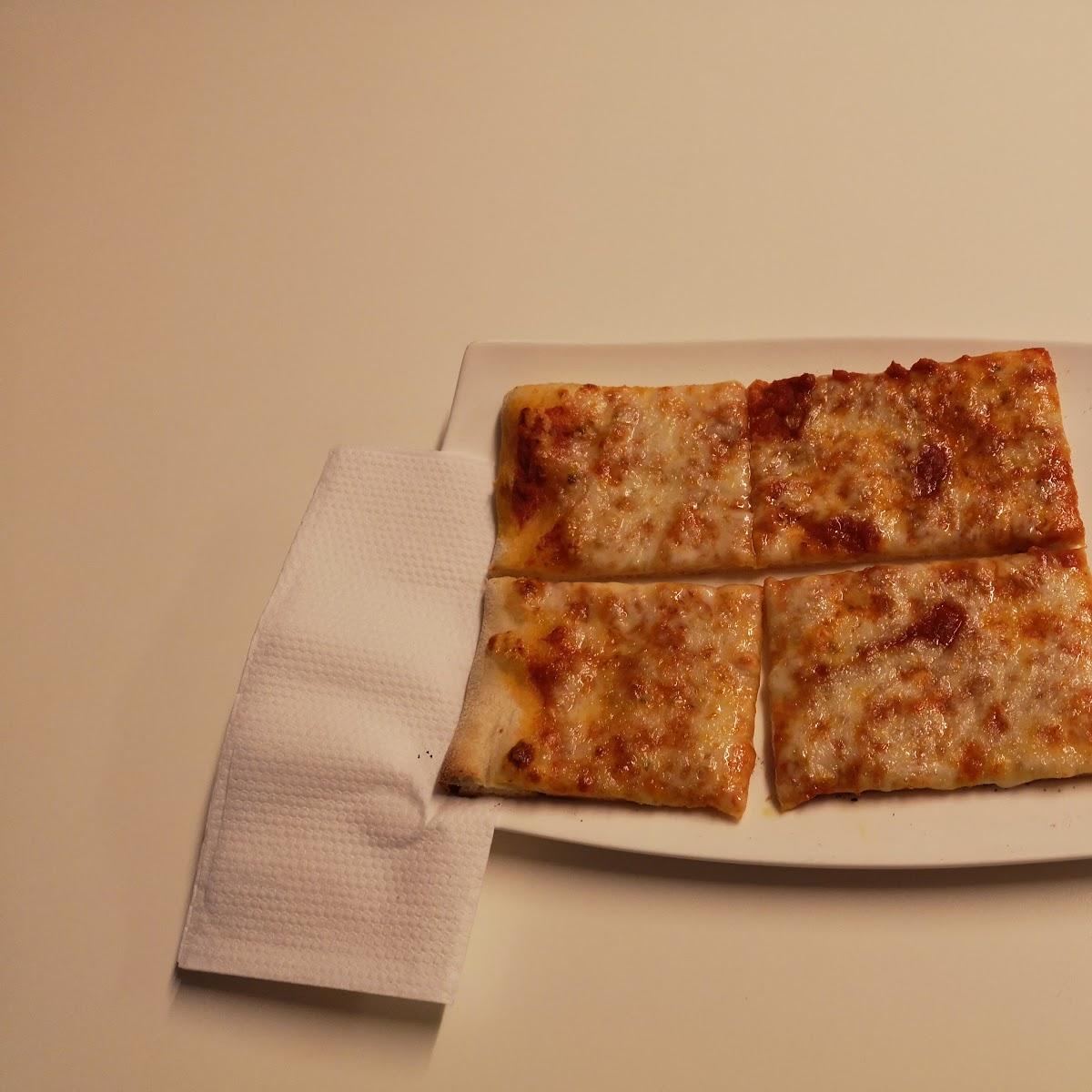 Restaurant "Pizzaimbiss Toni" in  Schopfheim