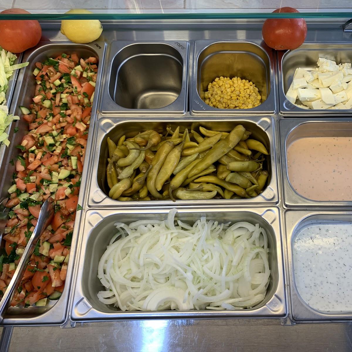 Restaurant "City Grill" in  Schopfheim