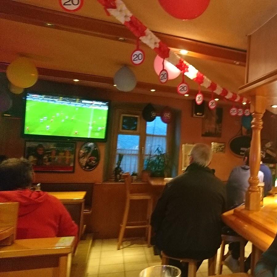 Restaurant "Bistro van Gogh" in  Schopfheim