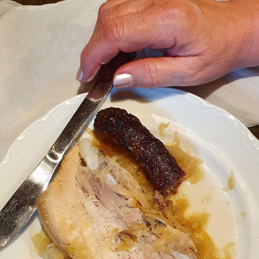 Restaurant "Fritz König" in Weißenburg in Bayern