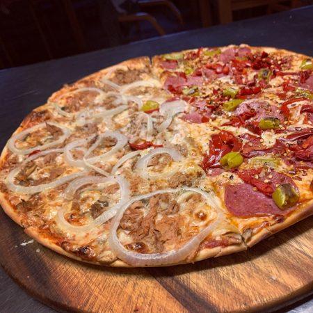 Restaurant "Pizzeria Ani" in Werneck