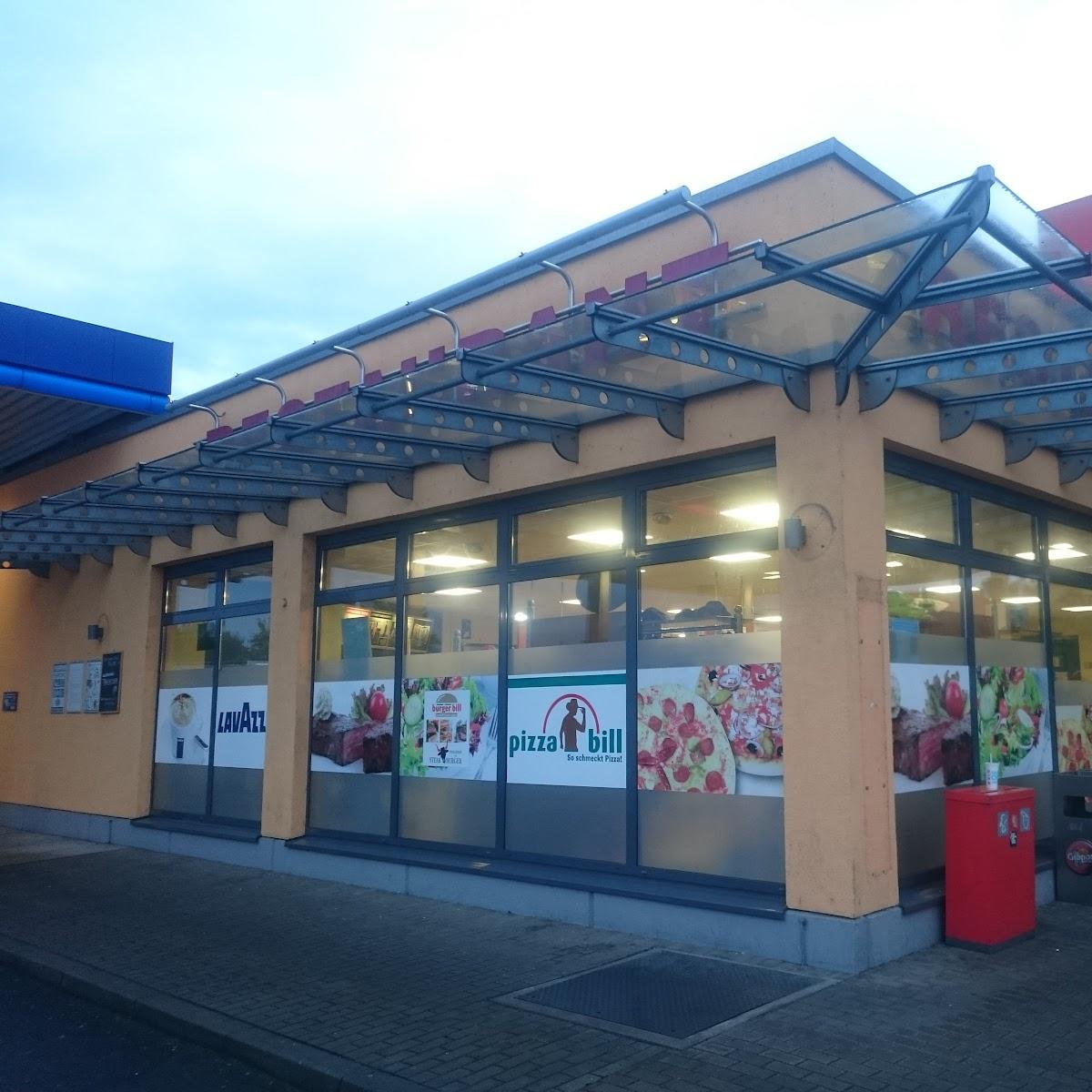 Restaurant "Cafe-Bar Barossa" in Werneck