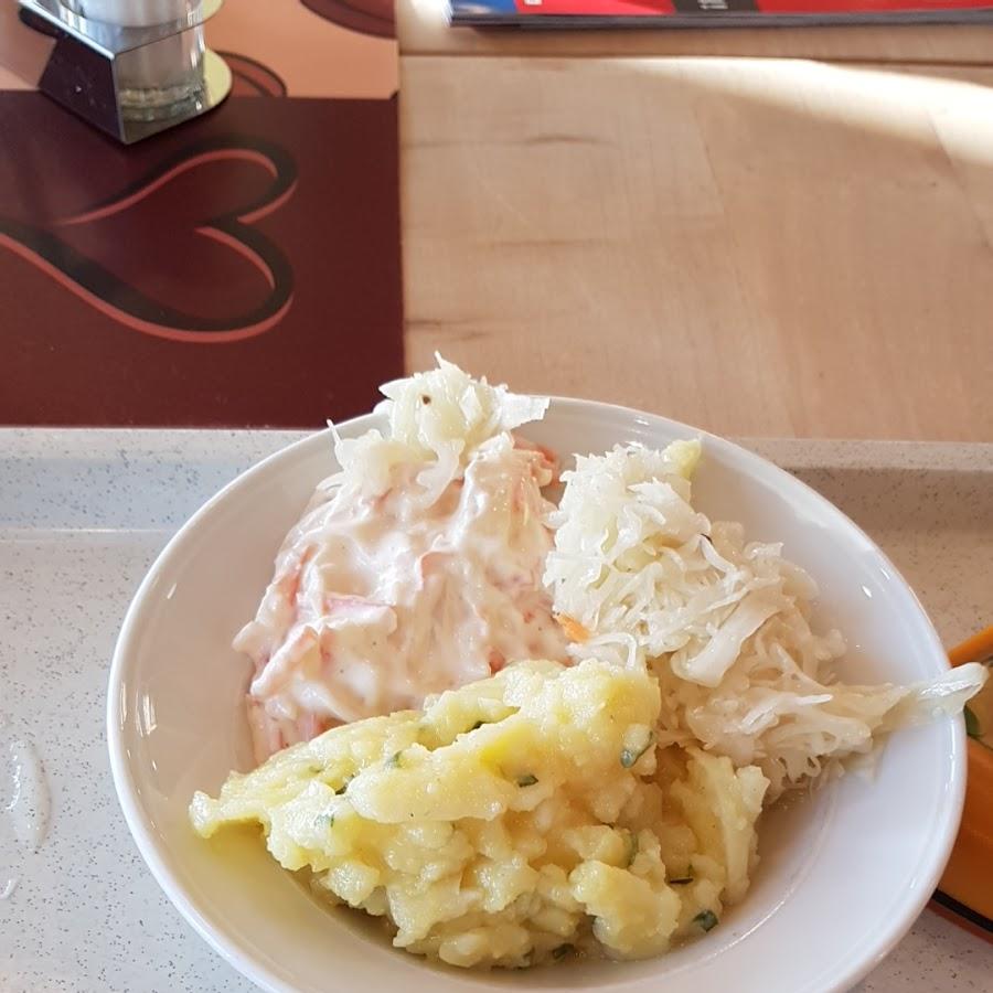 Restaurant "Cafe-Bar Barossa" in  Werneck