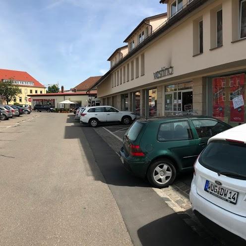 Restaurant "Restaurant Plaka" in  Bayern