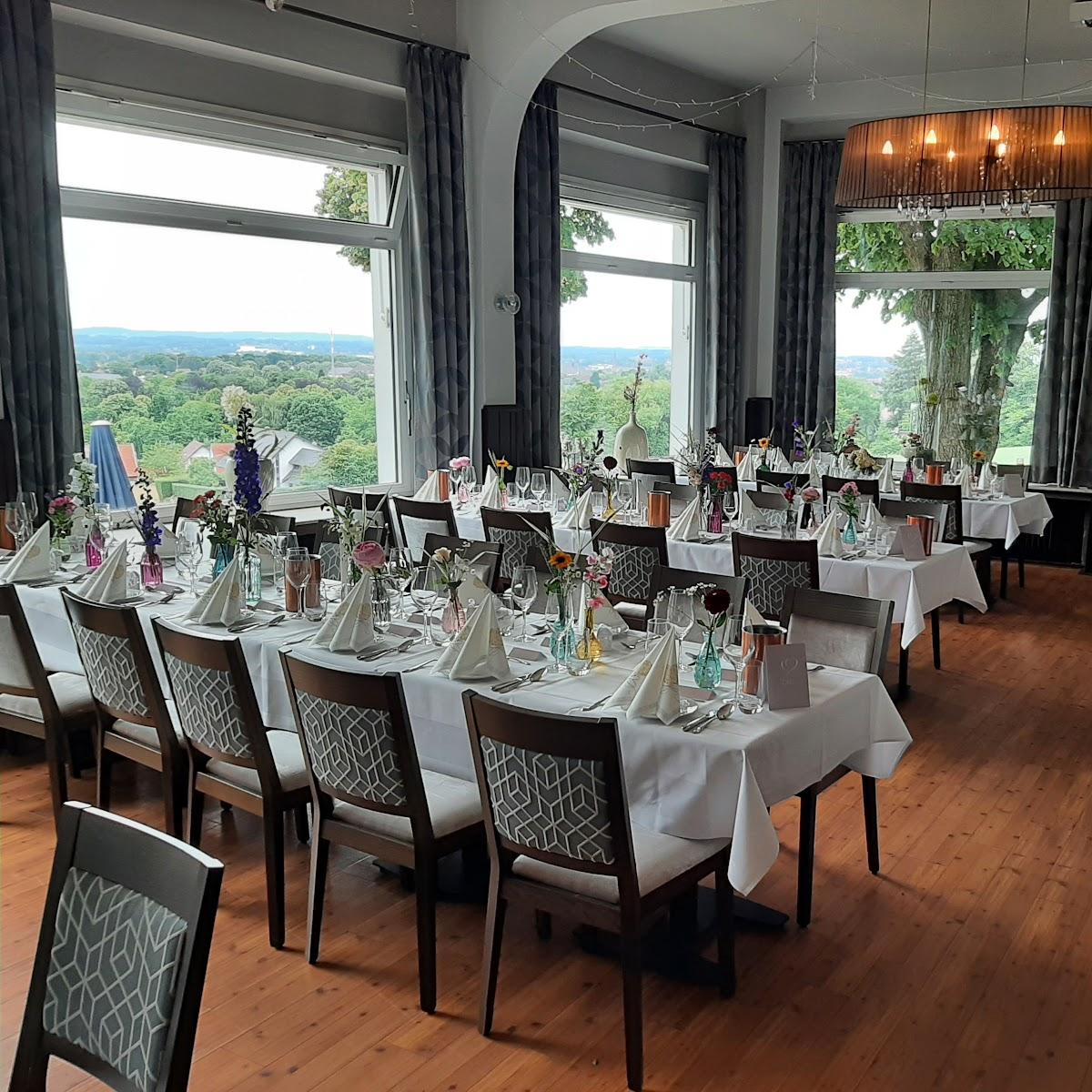 Restaurant "Restaurant Steinmeyer" in Herford