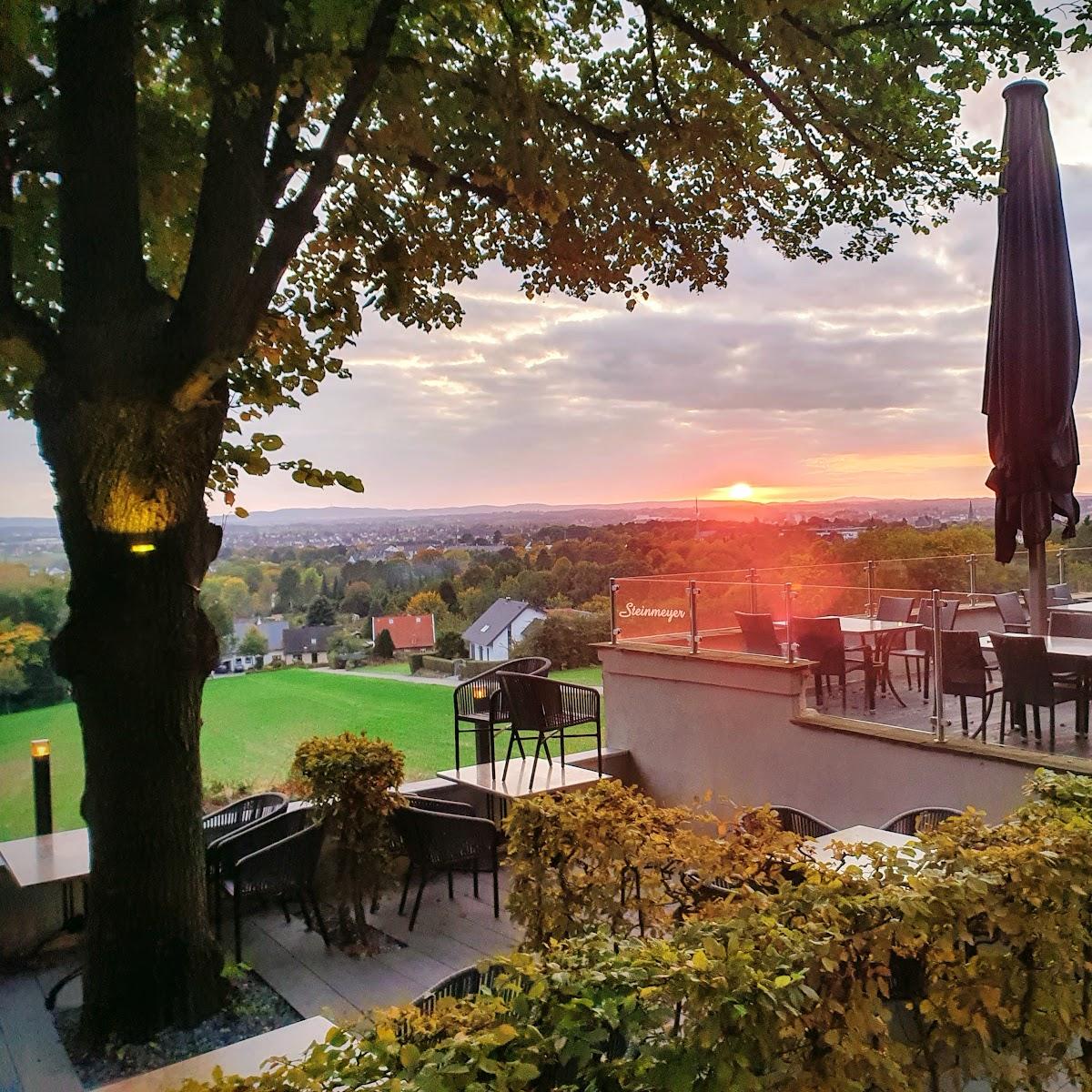 Restaurant "Restaurant Steinmeyer" in Herford
