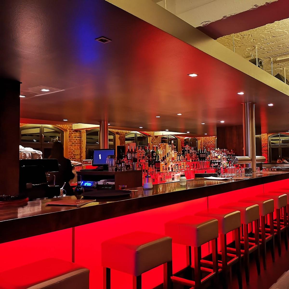 Restaurant "Cxielo" in Herford