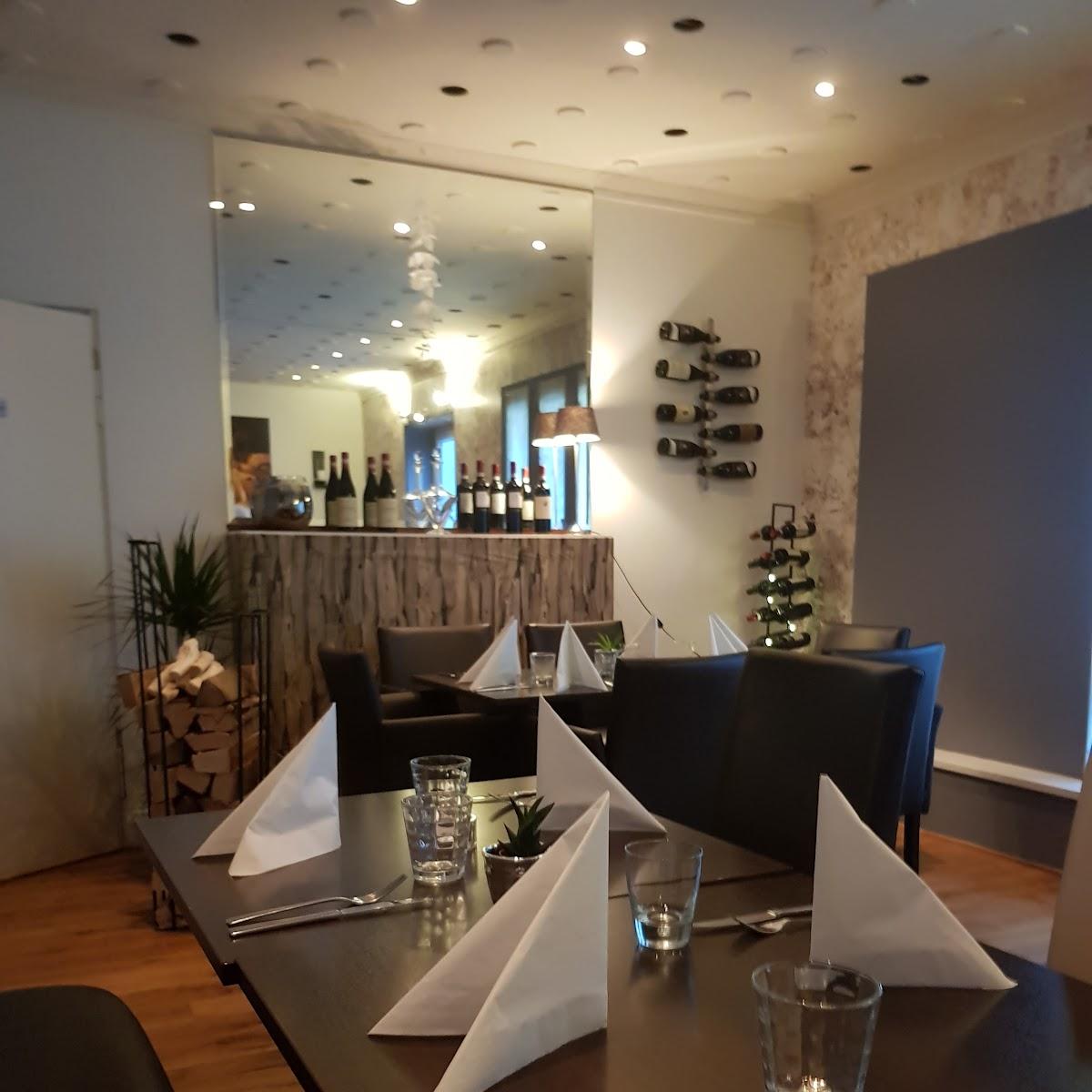 Restaurant "Ristorante Italiano Amici" in Herford