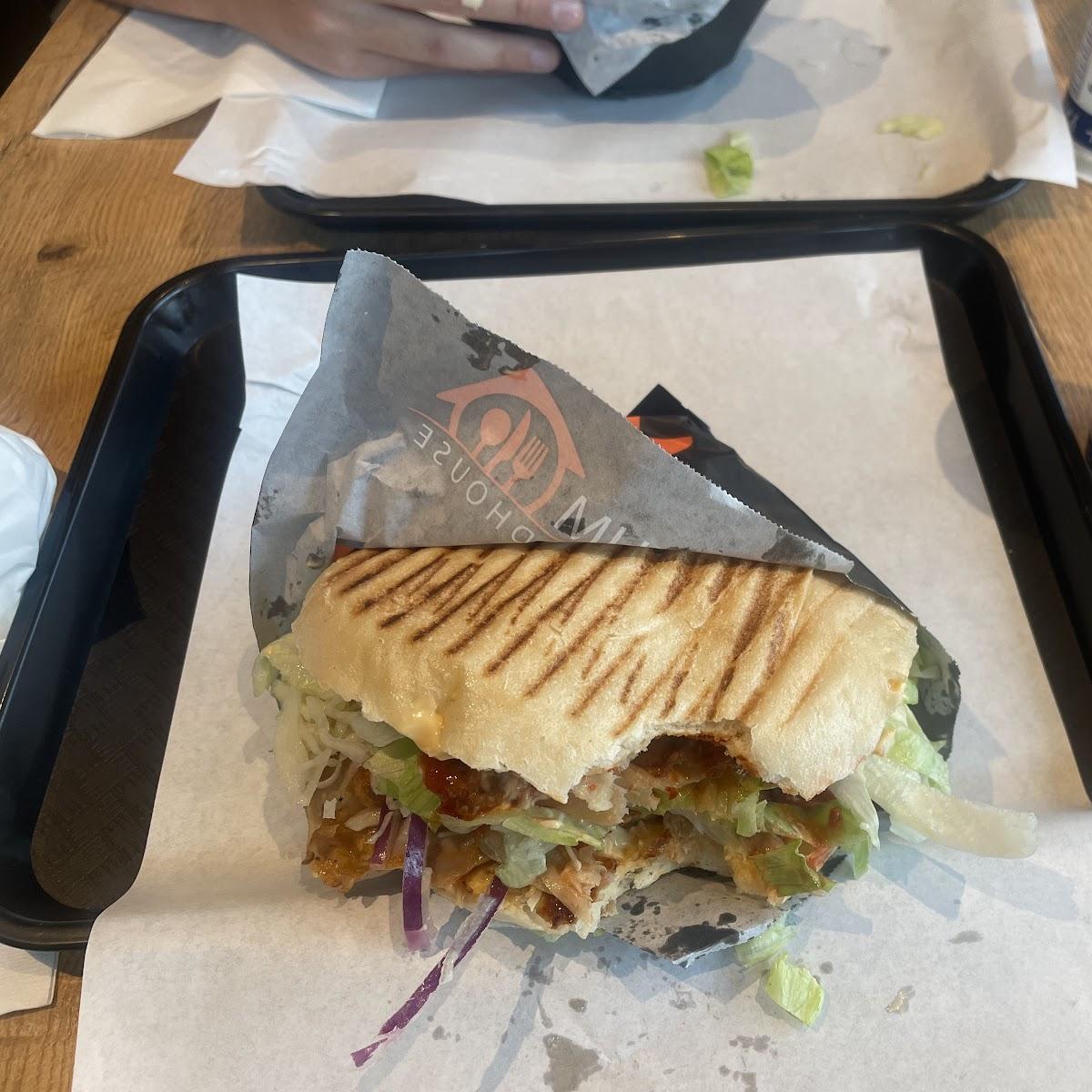 Restaurant "Premium Foodhouse Weißenburg" in Weißenburg in Bayern