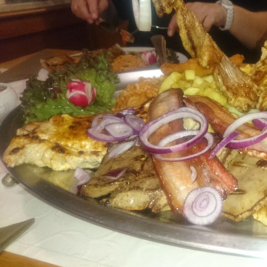 Restaurant "Restaurant Kroatien" in  Herford