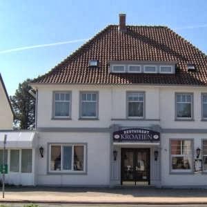 Restaurant "Restaurant Kroatien" in Herford