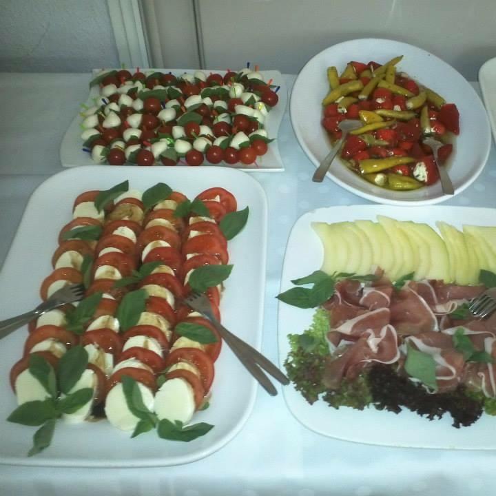 Restaurant "Restaurant Adria" in  Herford