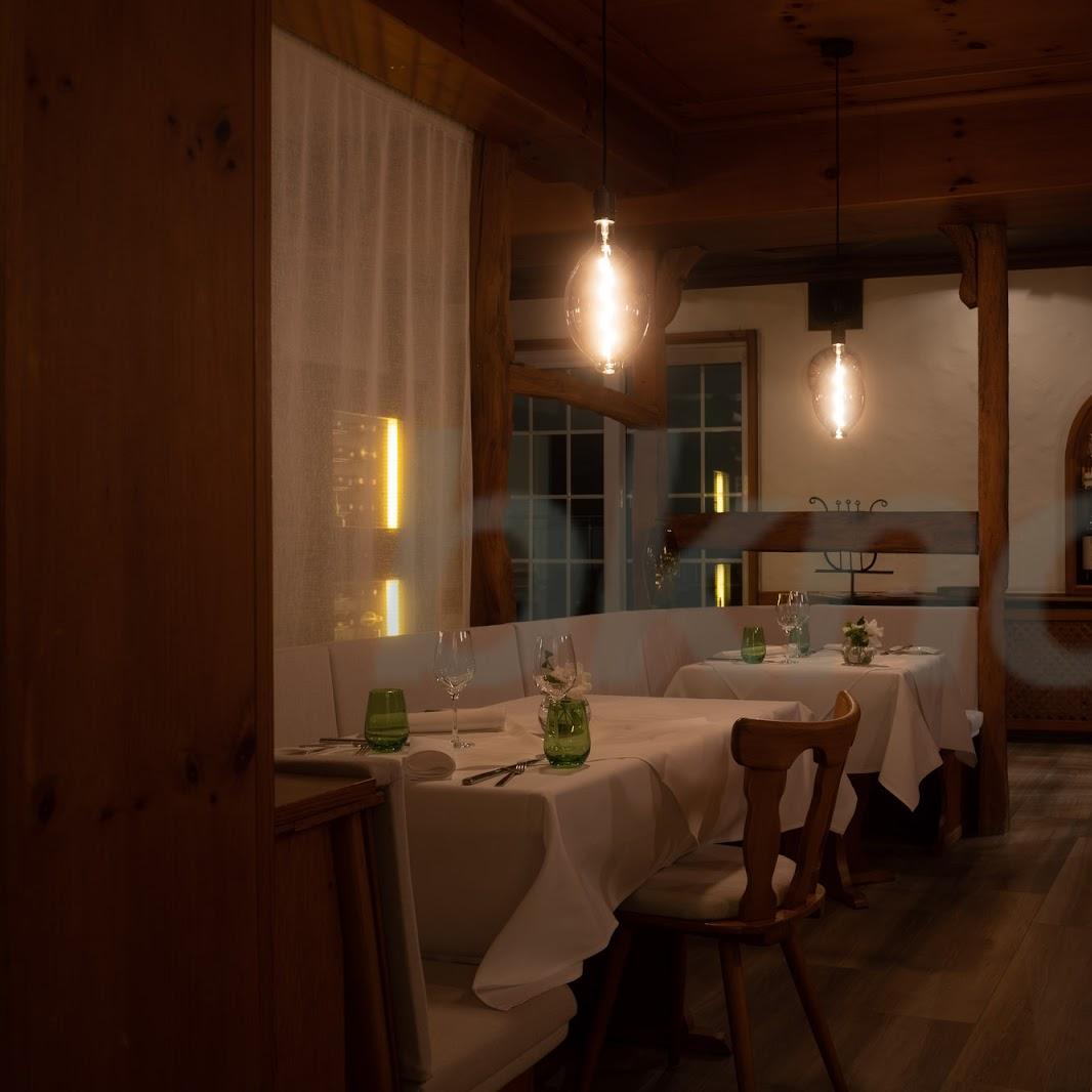 Restaurant "Am Osterfeuer" in Herford