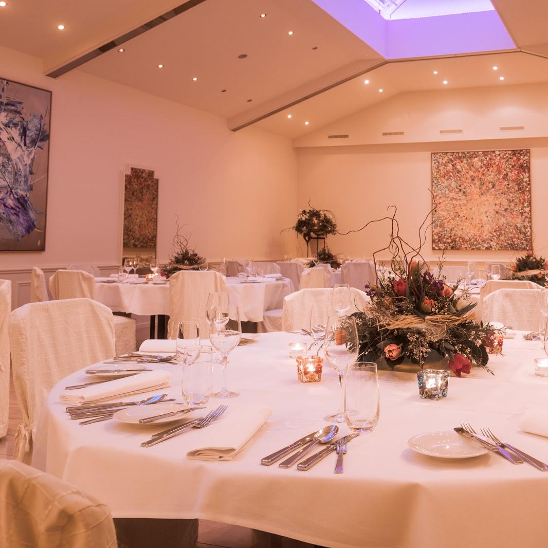 Restaurant "Am Osterfeuer" in Herford