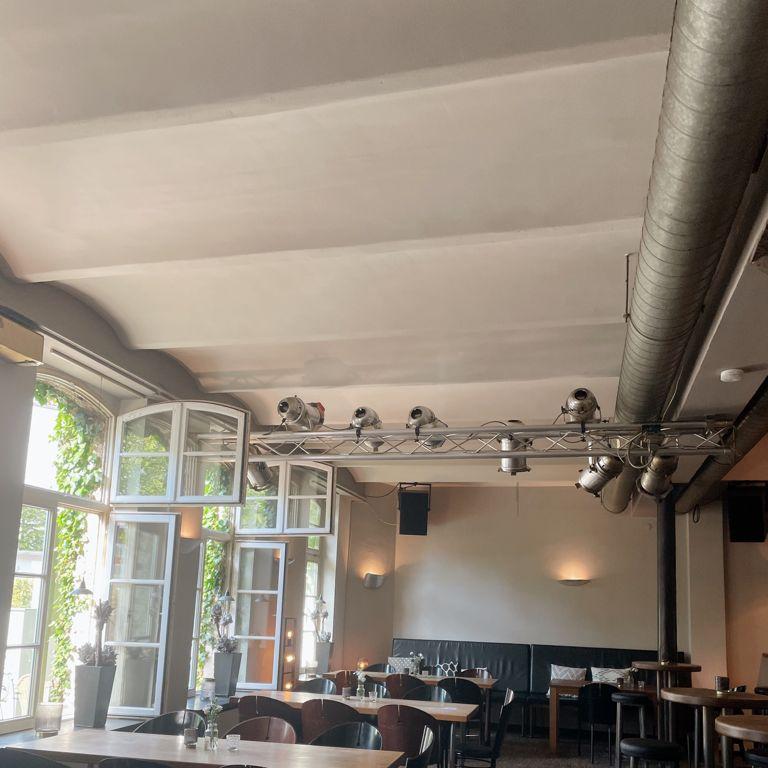 Restaurant "Gaststätte Bitter" in Herford