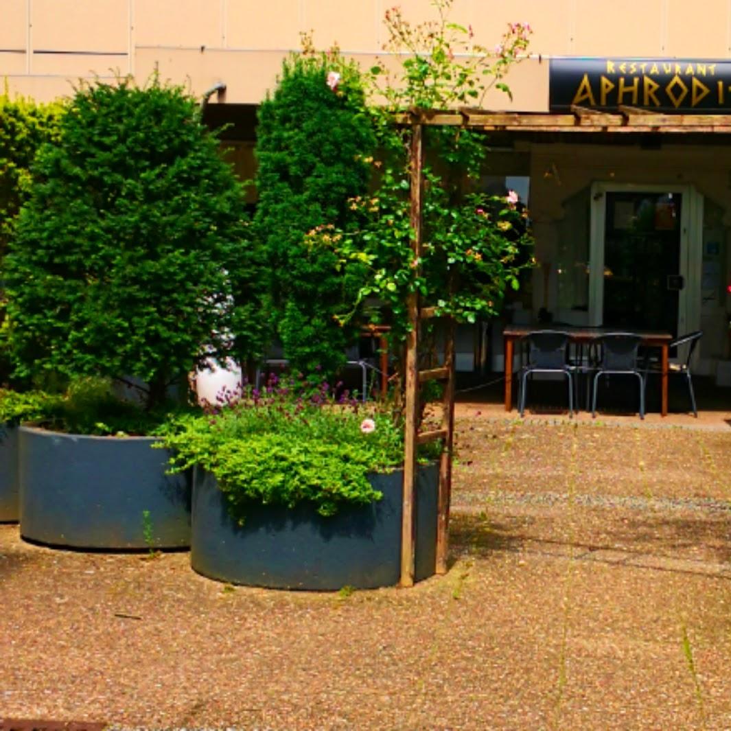 Restaurant "Restaurant Aphrodite" in Herford